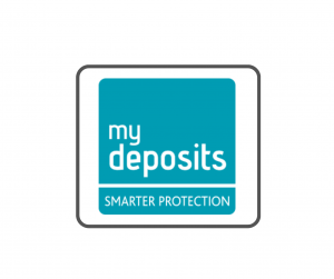 my Deposit