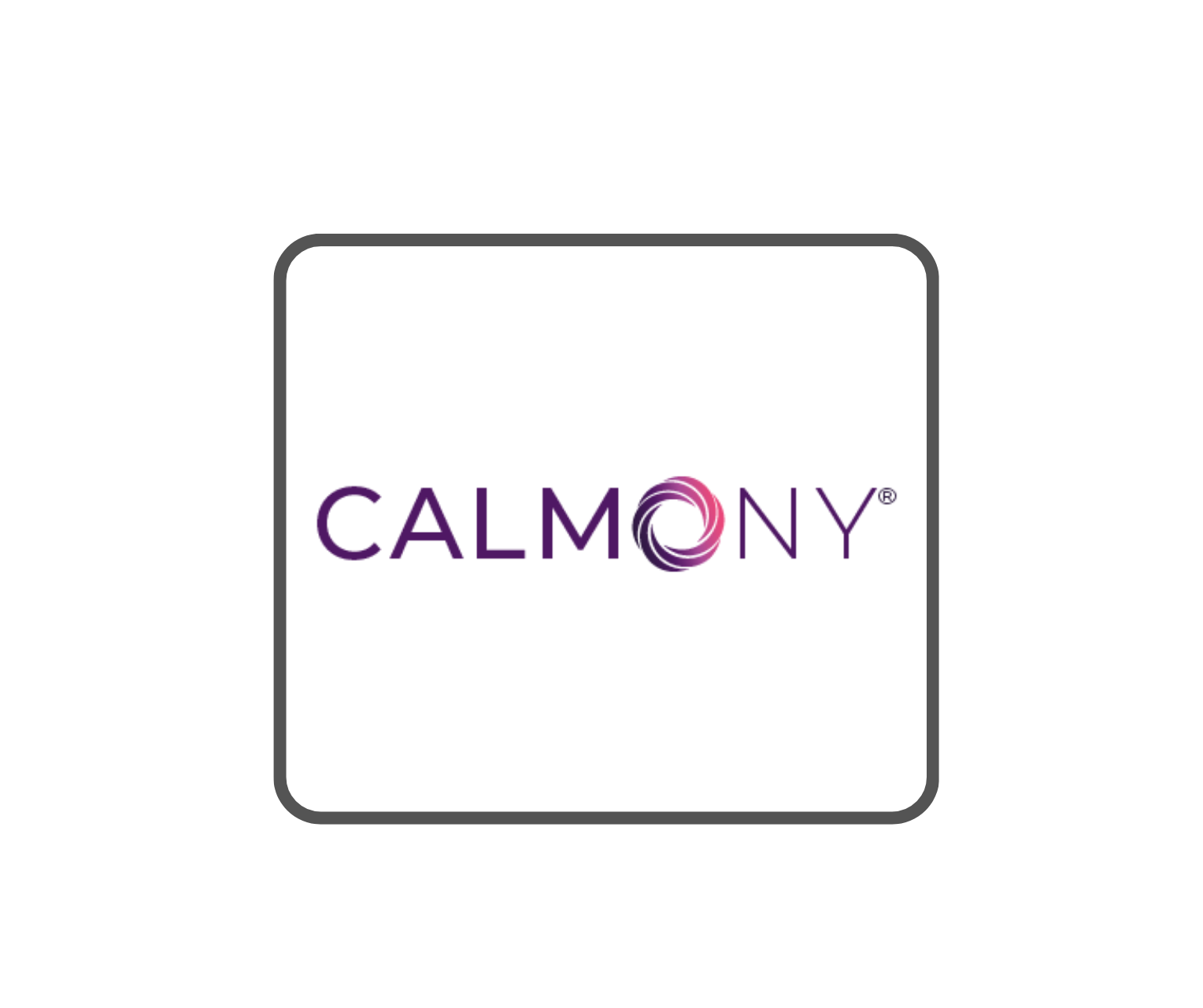 Calmony
