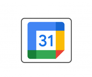 Google Calendar