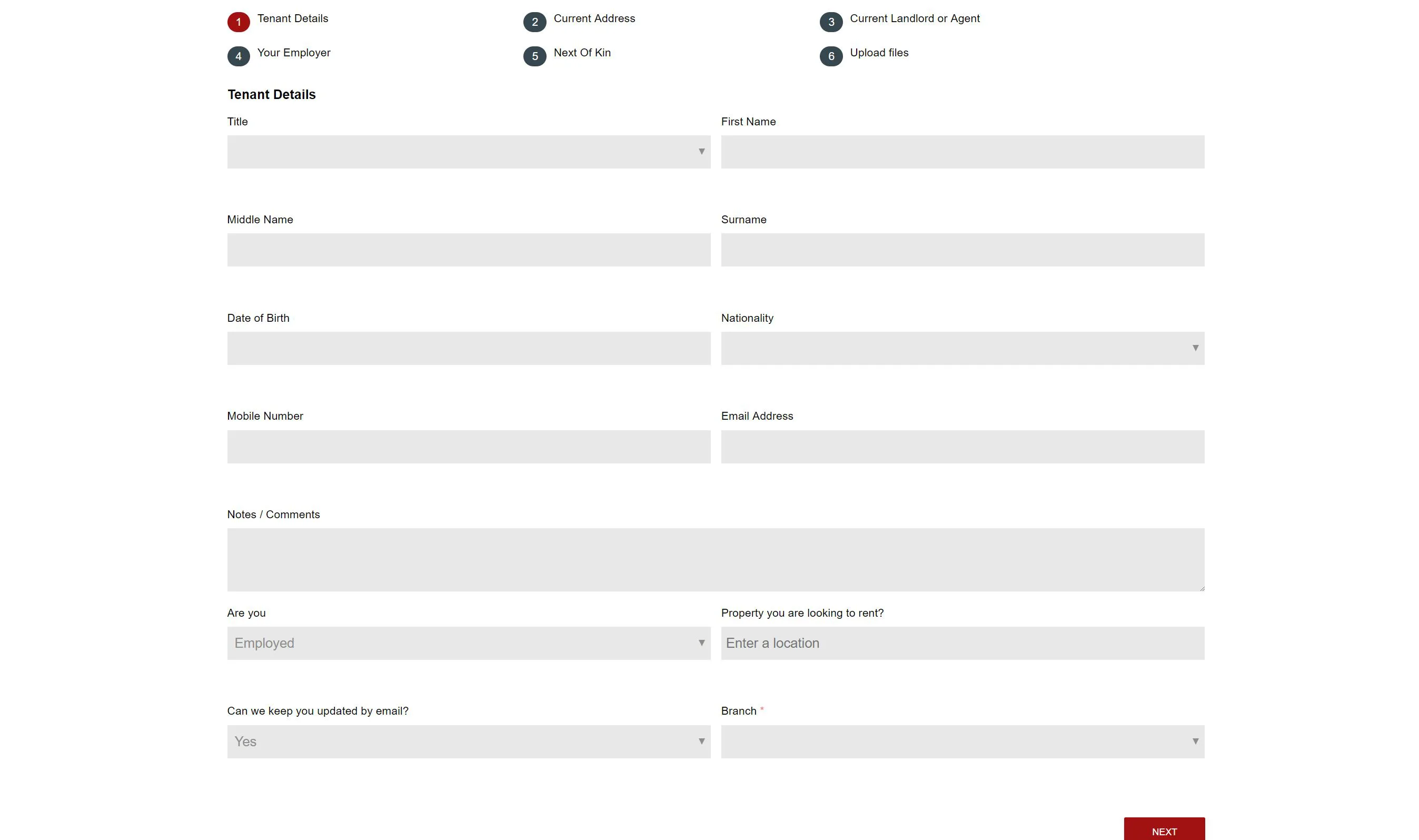 Brochure-Samples