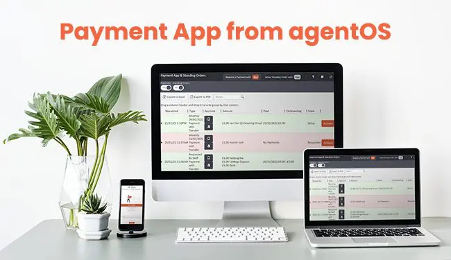 Payment-App
