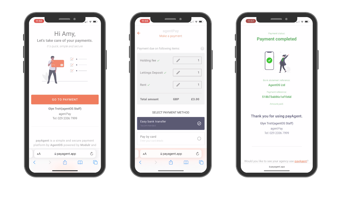 Payment App